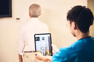 こころ整体院 東新宿院のエステ・リラクイメージ