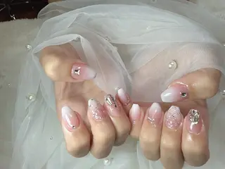 ネイル Mojo Nailのネイルデザイン