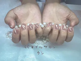 ネイル シーシー ネイルのネイルデザイン