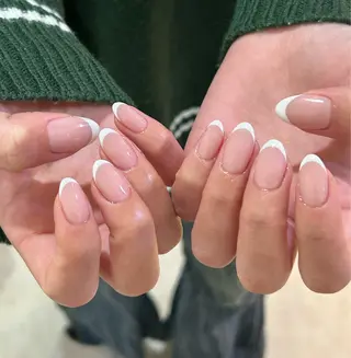 ネイル Bianca栄店 はるなのネイルデザイン