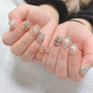 ネイル 💅fleur Ayumiのネイルデザイン