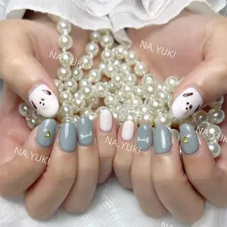 ネイル ✨ Riooo_のネイルデザイン