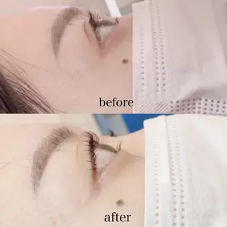 マツエク・マツパ オーダーメイドまつげ ＆まゆげ.RIKAのマツエク・マツパデザイン