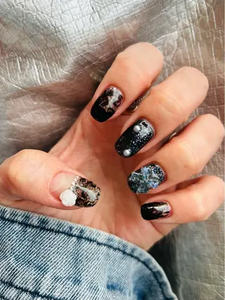 ネイル 🎀大人nail /NOISMはな🎀のネイルデザイン