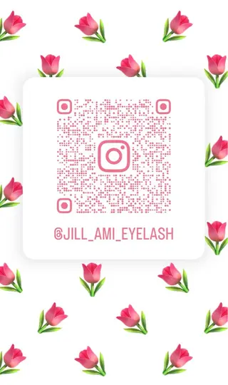 マツエク・マツパ JilL原店所属・JiLL原店 amiの眉毛・アイブロウイメージ