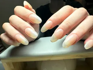 ネイル Eveネイル チップスカルプ専門店のネイルデザイン