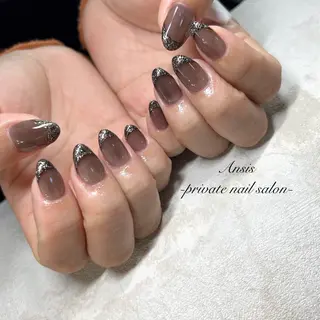 ネイル na kaのネイルデザイン