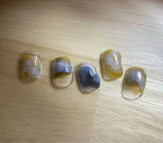 ネイル atelier moamのネイルデザイン