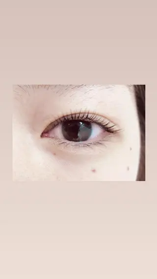 マツエク・マツパ Anieraso eyelashのマツエク・マツパデザイン