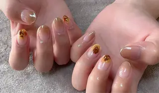 ネイル t. yoshizawaのネイルデザイン