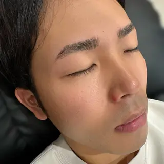 アイブロウ 美眉/facewax 🕊️🫧Mのその他イメージ