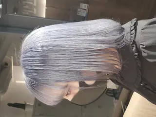 ミディアム ✨本日空きあります✨ 遠田コウヘイ🌟のヘアスタイル