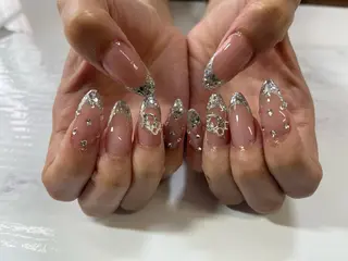 ネイル nail ameryのネイルデザイン