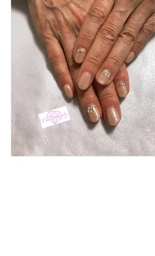 ネイル Asa miのネイルデザイン