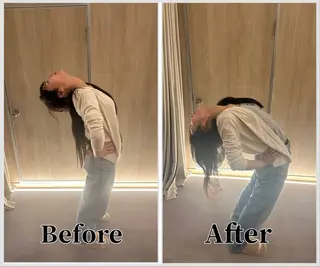 整体 LALUZ中目黒のその他イメージ