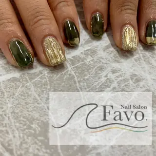 ネイル BeautyFavo .byKannaのネイルデザイン