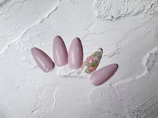 ネイル トータルビューティー サロンワンダーのマツエク・マツパデザイン