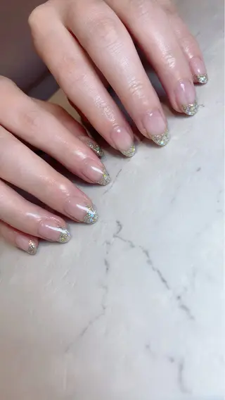 ネイル プライベートサロン Rのネイルデザイン