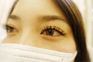 マツエク・マツパ salon EFの眉毛・アイブロウイメージ