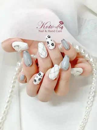 ネイル Nail Salon KOTOのネイルデザイン