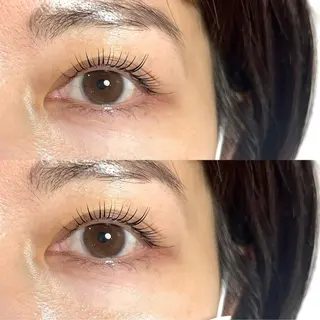 マツエク・マツパ Mere Mer 和光市本店所属・AI 🤍のマツエク・マツパデザイン