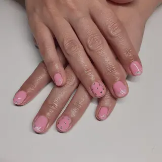 ネイル couleur nailのネイルデザイン