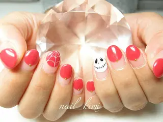 メンズ ネイル ConneQt所属・ETHOSENSE. kimikaのネイルデザイン