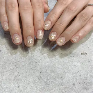 ネイル Rio 𓍼のネイルデザイン