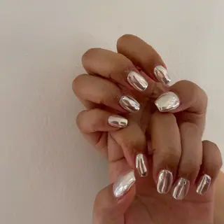 ネイル ネイルサロン Lancilのネイルデザイン