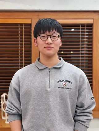 ショート ENIEN MAKE’S 立川所属・ミカ💫/パーマ/ ニュアンスパーマのヘアスタイル