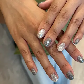 ネイル S. SAYAのネイルデザイン