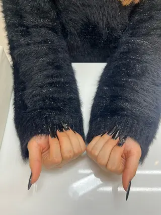 ネイル MARCH rinoのネイルデザイン