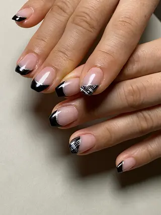 ネイル akita kazumiのネイルデザイン