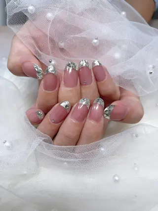 ネイル COCO ネイルのネイルデザイン