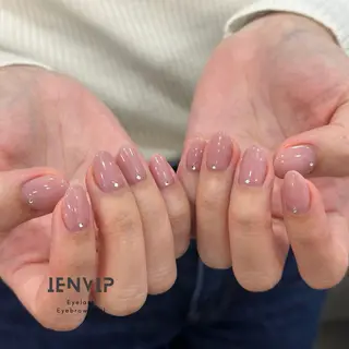 ネイル IEN VIP ma saki(マサキ)のネイルデザイン