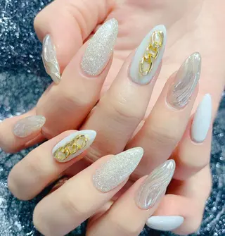 ネイル 閨匠 ビューティサロンのネイルデザイン