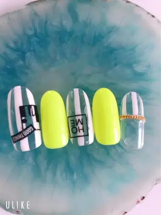 ネイル nailsalon ViViのネイルデザイン
