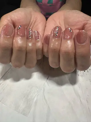 ネイル e.nail所属・🍎吉田 恵里🍎のネイルデザイン