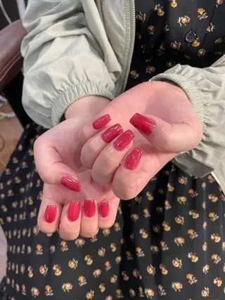 ネイル nailsalon ete.のネイルデザイン