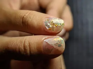 ネイル nail yu-joy所属・yuu -joynailのネイルデザイン