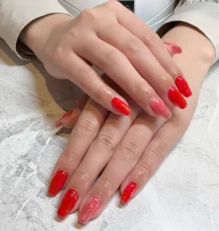 ネイル minori .のネイルデザイン