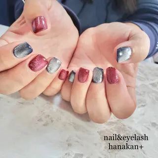 ネイル S Fumiのネイルデザイン