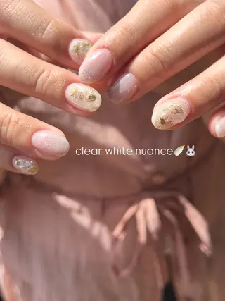 ネイル Nail & Epi  salon lapis所属・乃木坂六本木 ラピスＹＵＫＩのネイルデザイン