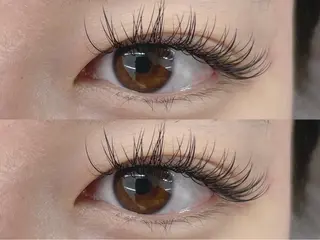 マツエク・マツパ Bless hair &spa所属・🫧縮毛矯正／カラー ／bless松浦🫧のヘアスタイル