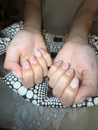 ネイル Chipieee yayaのネイルデザイン