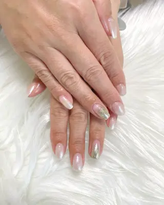 ネイル Verita     Nail所属・Verita nailのネイルデザイン