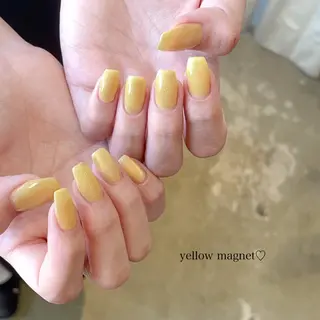 ネイル since所属・金谷 美緒のマツエク・マツパデザイン