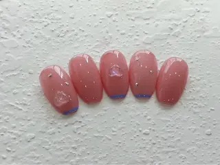 ネイル 🤍Hazel 吉祥寺🤎のネイルデザイン