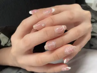 ネイル Sara 金山店のネイルデザイン