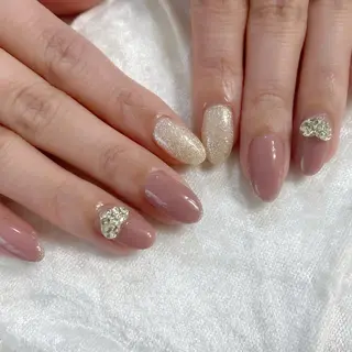 ネイル パラジェル登録サロンfeerique所属・Uchida Mayunaのその他イメージ